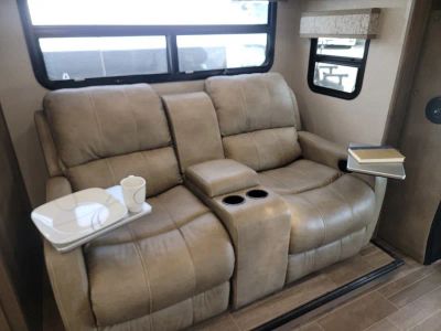 2021 Dynamax Isata 3 - Photo 25