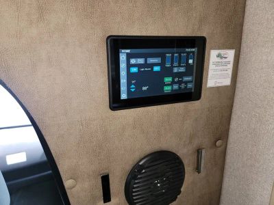 2021 Dynamax Isata 3 - Photo 24