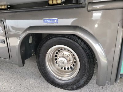2021 Dynamax Isata 3 - Photo 10