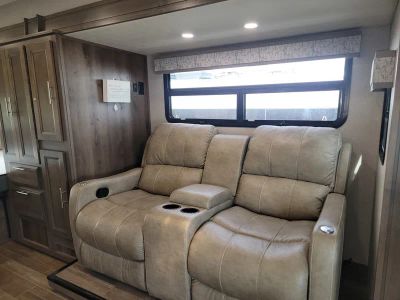 2021 Dynamax Isata 3 - Photo 20