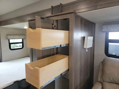 2021 Dynamax Isata 3 - Photo 36