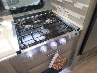 2021 Dynamax Isata 3 - Photo 29