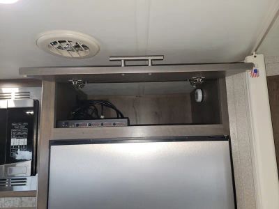 2021 Dynamax Isata 3 - Photo 34