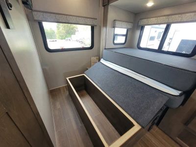 2021 Dynamax Isata 3 - Photo 40