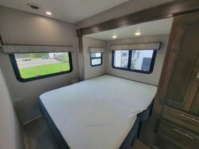 2021 Dynamax Isata 3 - Photo 37