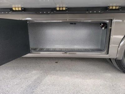 2021 Dynamax Isata 3 - Photo 7
