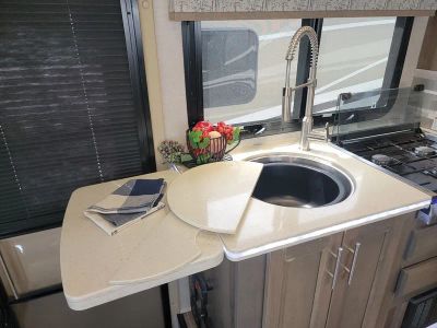 2021 Dynamax Isata 3 - Photo 27