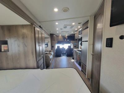 2021 Dynamax Isata 3 - Photo 19