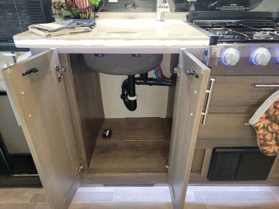 2021 Dynamax Isata 3 - Photo 31