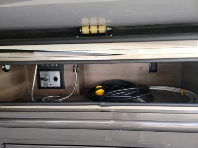 2021 Dynamax Isata 3 - Photo 11