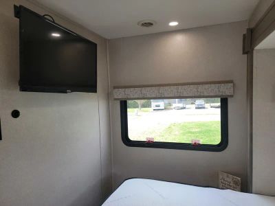 2021 Dynamax Isata 3 - Photo 39