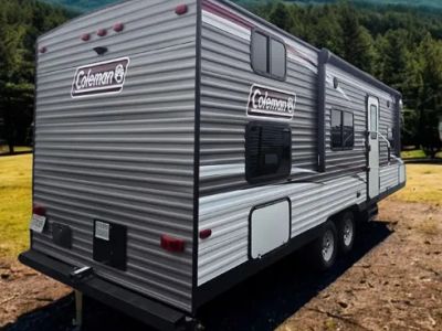 2019 Coleman Lantern Series - Photo 2