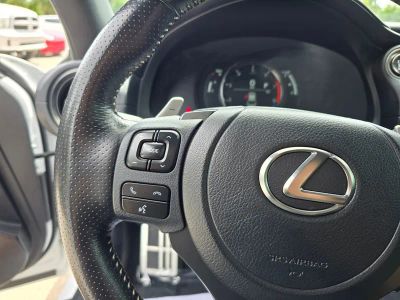 2023 Lexus IS — photo 19 view