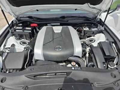 2023 Lexus IS — photo 13 view