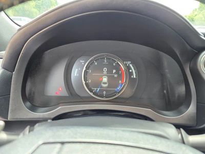 2023 Lexus IS — photo 21 view