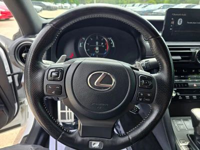 2023 Lexus IS — photo 18 view