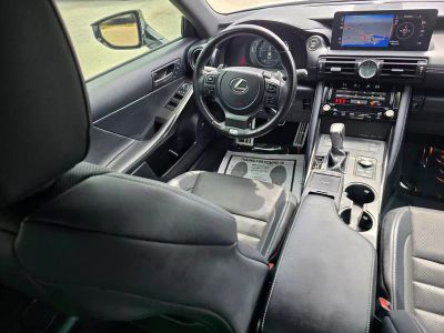 2023 Lexus IS — photo 36 view