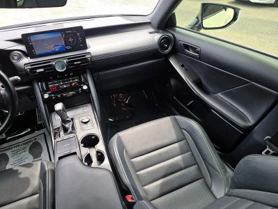 2023 Lexus IS — photo 37 view