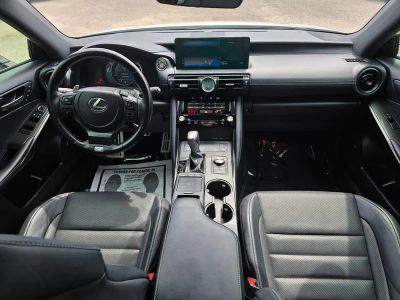 2023 Lexus IS — photo 35 view