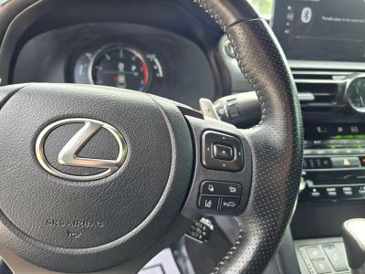2023 Lexus IS — photo 20 view