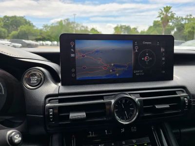 2023 Lexus IS — photo 23 view