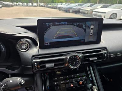 2023 Lexus IS — photo 24 view