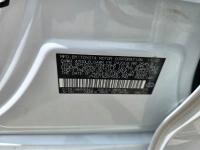 2023 Lexus IS — photo 15 view