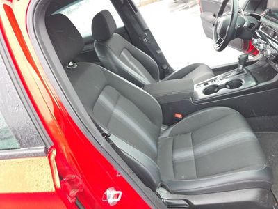 2023 Honda Civic Sedan Sport CVT - Photo 1
