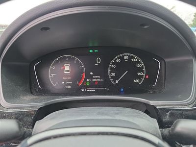 2023 Honda Civic Sedan Sport CVT - Photo 15