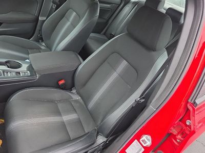 2023 Honda Civic Sedan Sport CVT - Photo 11