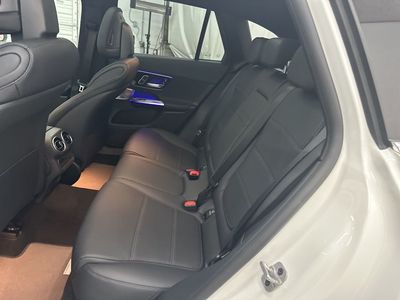 2026 Mercedes-Benz GLC - Photo 24