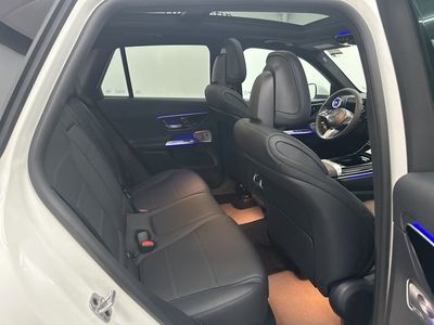 2026 Mercedes-Benz GLC - Photo 25