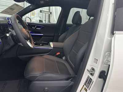 2026 Mercedes-Benz GLC - Photo 20