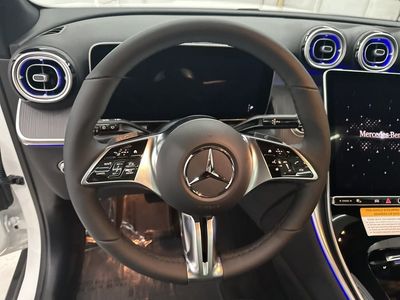 2026 Mercedes-Benz GLC - Photo 10