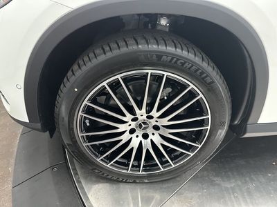 2026 Mercedes-Benz GLC - Photo 33