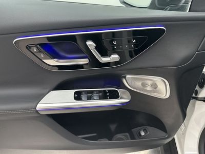 2026 Mercedes-Benz GLC - Photo 11