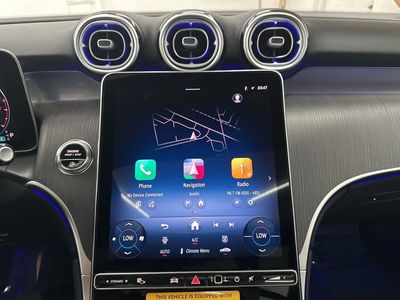 2026 Mercedes-Benz GLC - Photo 14