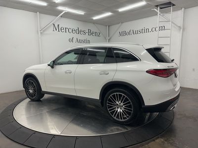 2026 Mercedes-Benz GLC - Photo 5