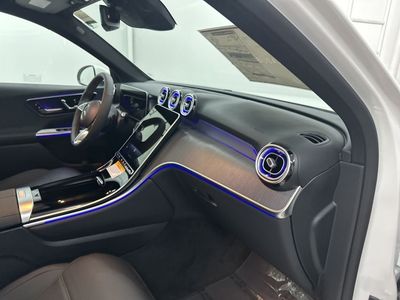2026 Mercedes-Benz GLC - Photo 28