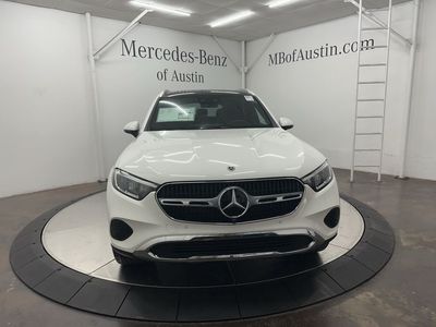2026 Mercedes-Benz GLC - Photo 2