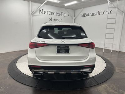 2026 Mercedes-Benz GLC - Photo 6