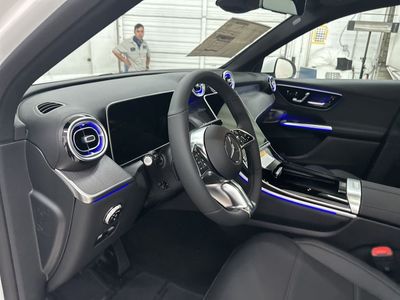 2026 Mercedes-Benz GLC - Photo 9