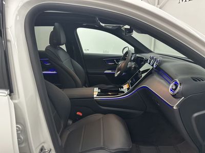2026 Mercedes-Benz GLC - Photo 29