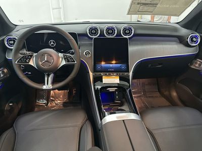 2026 Mercedes-Benz GLC - Photo 22