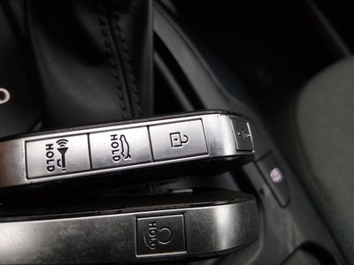 2025 Kia K4 — photo 15 view