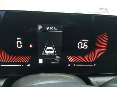 2025 Kia K4 — photo 14 view