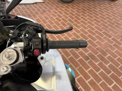 2026 CFMOTO 675SS - Photo 17