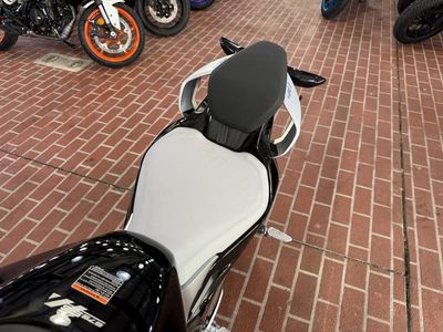 2026 CFMOTO 675SS - Photo 13