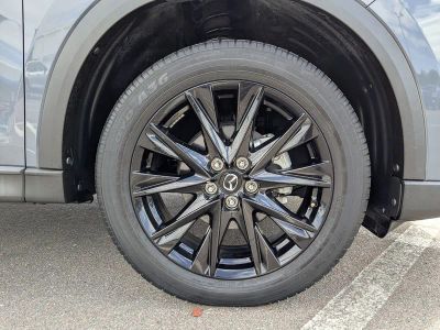 2023 Mazda CX-5 — photo 10 view