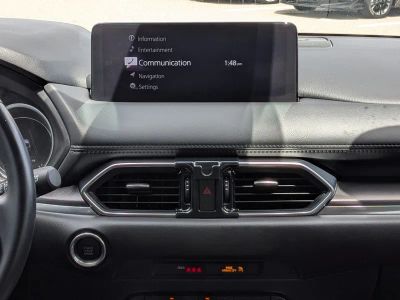 2023 Mazda CX-5 — photo 17 view